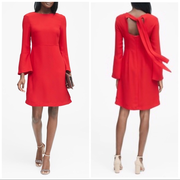 Banana Republic Dresses & Skirts - 𝐁𝐀𝐍𝐀𝐍𝐀 𝐑𝐄𝐏𝐔𝐁𝐋𝐈𝐂 Dress